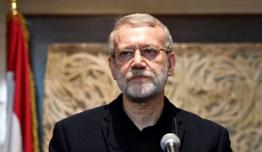 Ari Larijani, Gholam Reza Soleimani killed; Trump signals conflict exit, criticises NATO; Israel continue Hezbollah strikes in Lebanon