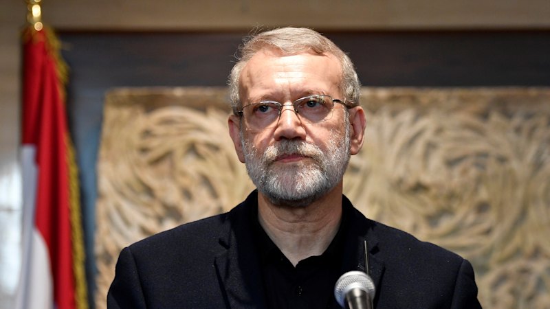 Ari Larijani, Gholam Reza Soleimani killed; Trump signals conflict exit, criticises NATO; Israel continue Hezbollah strikes in Lebanon