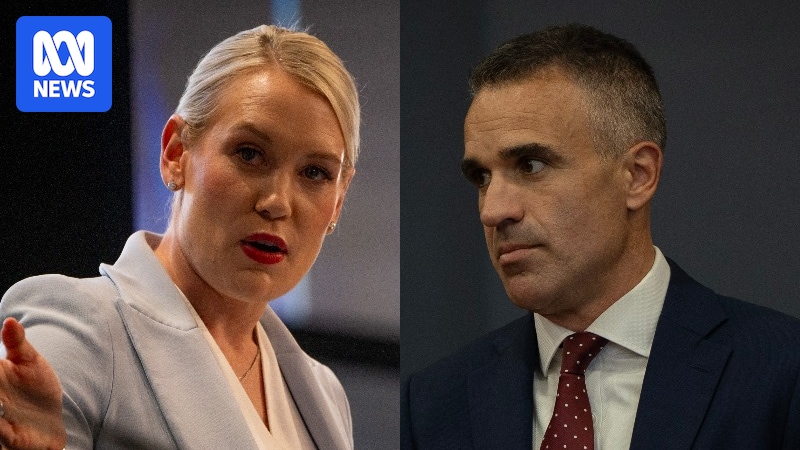 Labor caucus chooses new cabinet ministers as Liberals pledge election review