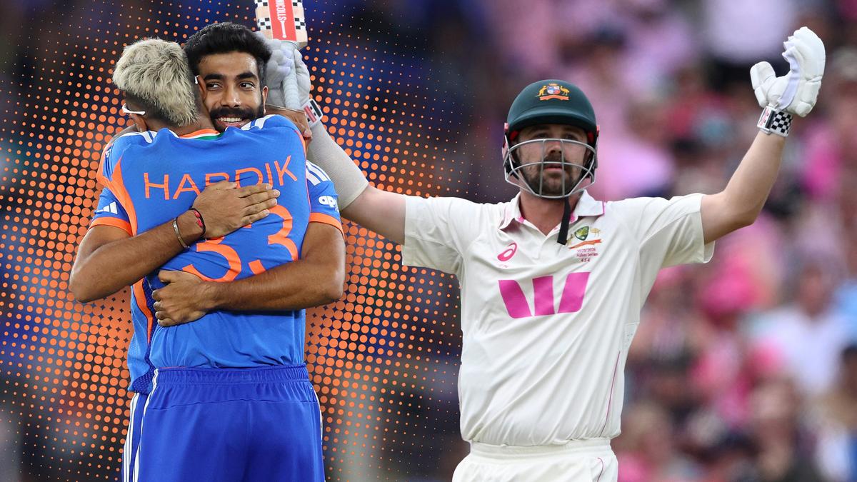 MITCHELL JOHNSON: T20 cricket’s growth will come at the expense of Test matches