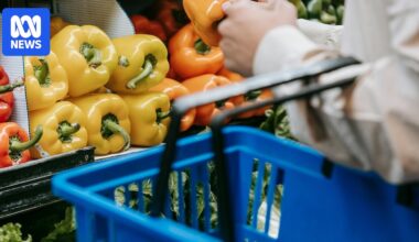 Reducing 'just in case' purchases can help avoid empty shelves and fuel bowsers