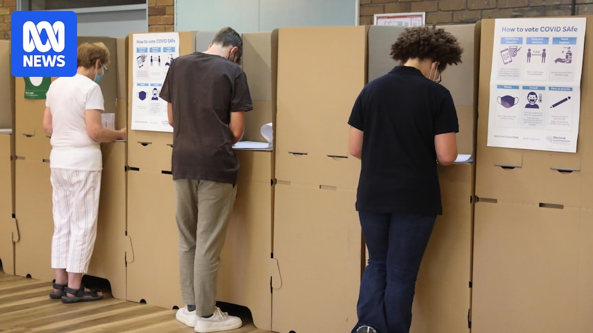 Four quick hits on South Australia's quirky state election