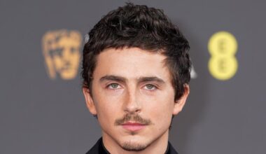 Timothée Chalamet: Will Marty Supreme star’s anti-opera, ballet rant kill his fandom?