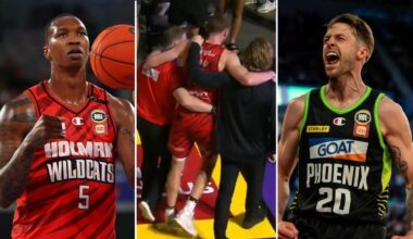 Perth Wildcats set to lose Dylan Windler, Kristian Doolittle the answer for the Wildcats, Lowery responds to 36ers sharpshooter, Torrey Craig the key for the Kings, news, highlights