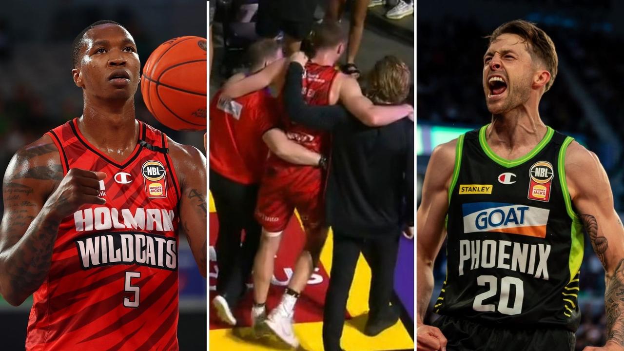 Perth Wildcats set to lose Dylan Windler, Kristian Doolittle the answer for the Wildcats, Lowery responds to 36ers sharpshooter, Torrey Craig the key for the Kings, news, highlights