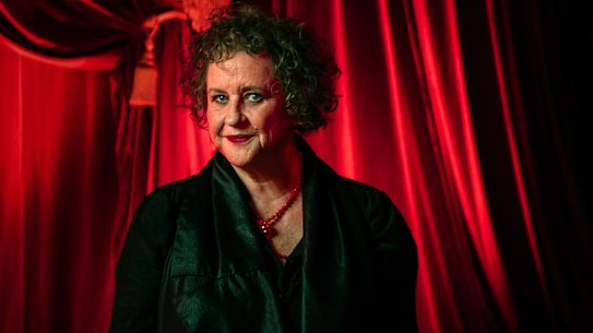 Amanda Duthie, head of content at Netflix ANZ.