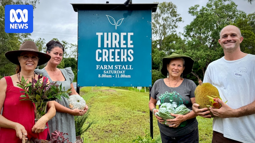 Popular farmers' market facing eviction over public liability stand-off with council