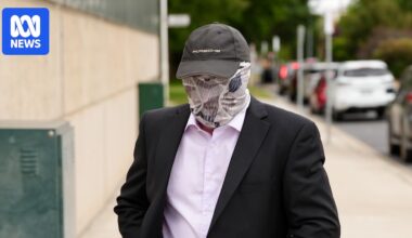 Bywong man who dragged conscious kangaroo behind car fails bid to reduce sentence