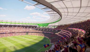Brisbane Stadium siting set, architects appointed for regional Olympic venues