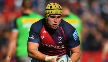 Rugby player to stand trial over rape charge