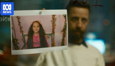 The real-life story behind The Voice of Hind Rajab