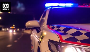 Two teenagers die following e-bike and motorcycle crash south of Brisbane