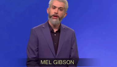 After BAFTAs, Mel Gibson, J.K. Rowling and More Celebs Blame Hateful Speech on Tourette’s in ‘SNL’ Sketch