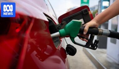What are the best ways to save fuel?