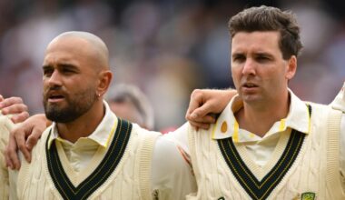 CA to announce 2026 and 2027 Australia central contracts, Jhye Richardson and Matthew Renshaw snubbed, Jake Weatherald deal, Michael Neser, Todd Murphy, latest news
