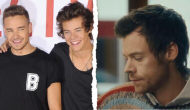 Harry Styles: British pop star admits he ‘really struggled’ to publicly grieve Liam Payne’s death