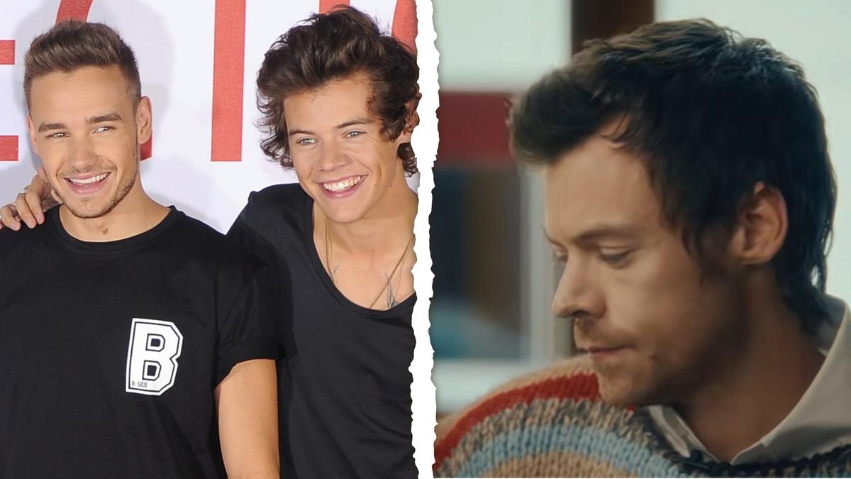 Harry Styles: British pop star admits he ‘really struggled’ to publicly grieve Liam Payne’s death