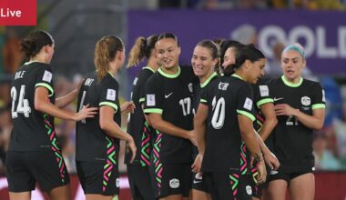 Matildas v Iran scores, results, time, program, entertainment, tips, odds, weather, how to watch