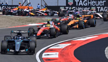 F1 2026, China Grand Prix sprint race live updates: Fans fume over state of sport