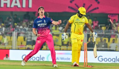 How Sanju Samson Fell In Trap Dug By Riyan Parag: "We Wanted Him To Hit That Shot"