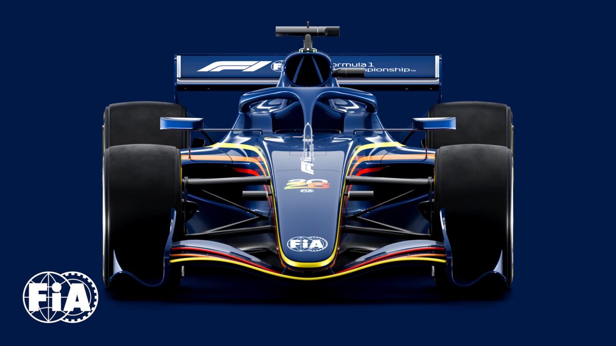 2026 Formula 1