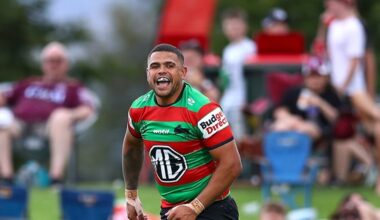 NRL 2026, South Sydney Rabbitohs, injuries, Latrell Mitchell, Cam Murray, Cody Walker, Jack Wighton