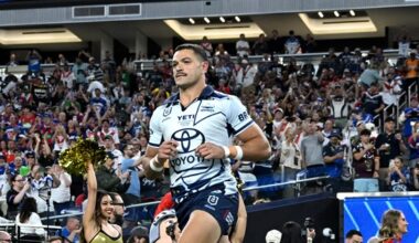 Burns successful at the NRL judiciary