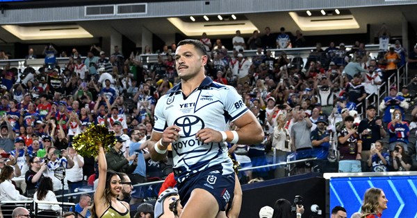 Burns successful at the NRL judiciary