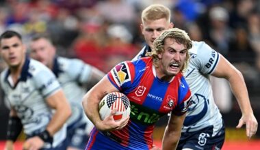 Lone Scout's Fantasy team lists analysis: Round 3