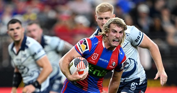 Lone Scout's Fantasy team lists analysis: Round 3