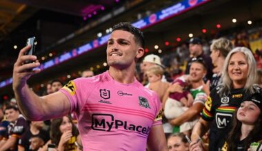NRL 2026, NRL Fantasy, Lone Scout, round 1, winners and losers