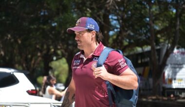 NRL 2026, round 2, live blog, Dolphins, Titans, Sea Eagles, Knights, match highlights, injuries, updates, coaches media conferences