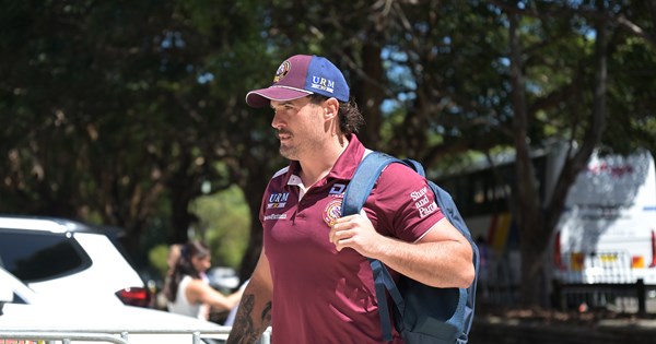 NRL 2026, round 2, live blog, Dolphins, Titans, Sea Eagles, Knights, match highlights, injuries, updates, coaches media conferences