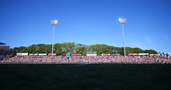 Match Report: NRL Round 2 vs Knights