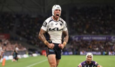 NRL 2026, Roosters, Panthers, Storm, Bulldogs, live blog, round 3, match highlights, late mail, coaches media conferences, injuries