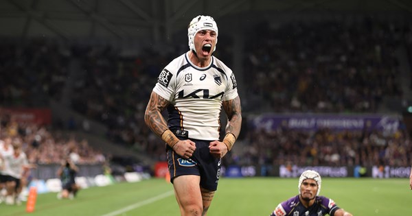 NRL 2026, Roosters, Panthers, Storm, Bulldogs, live blog, round 3, match highlights, late mail, coaches media conferences, injuries