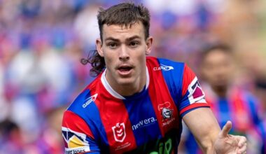 NRL 2026, round 3, live blog, Sharks, Dolphins, Knights, Warriors, Wests Tigers, Rabbitohs, match highlights, injuries, late mail, coaches media conferences