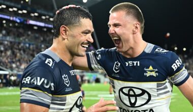 NRL 2026, Lone Scout, Fantasy winners and losers, Round 4, Nathan Cleary, Tolu Koula