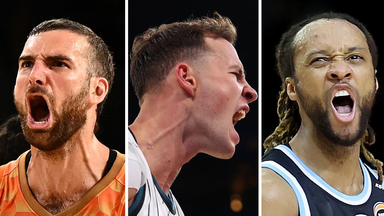 NBL Off-Season players moves and signings, Tracking Players Heading Overseas with Player Hub, contract status, deals