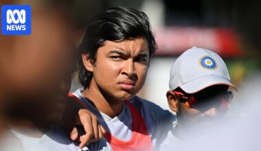 Vaibhav Sooryavanshi half-century leads Rajasthan Royals to IPL win over Chennai Super Kings