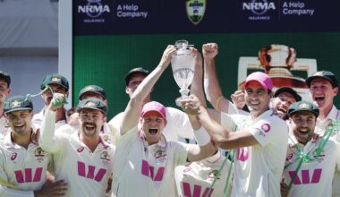 Fox Cricket legends break down upcoming series and Test opponents