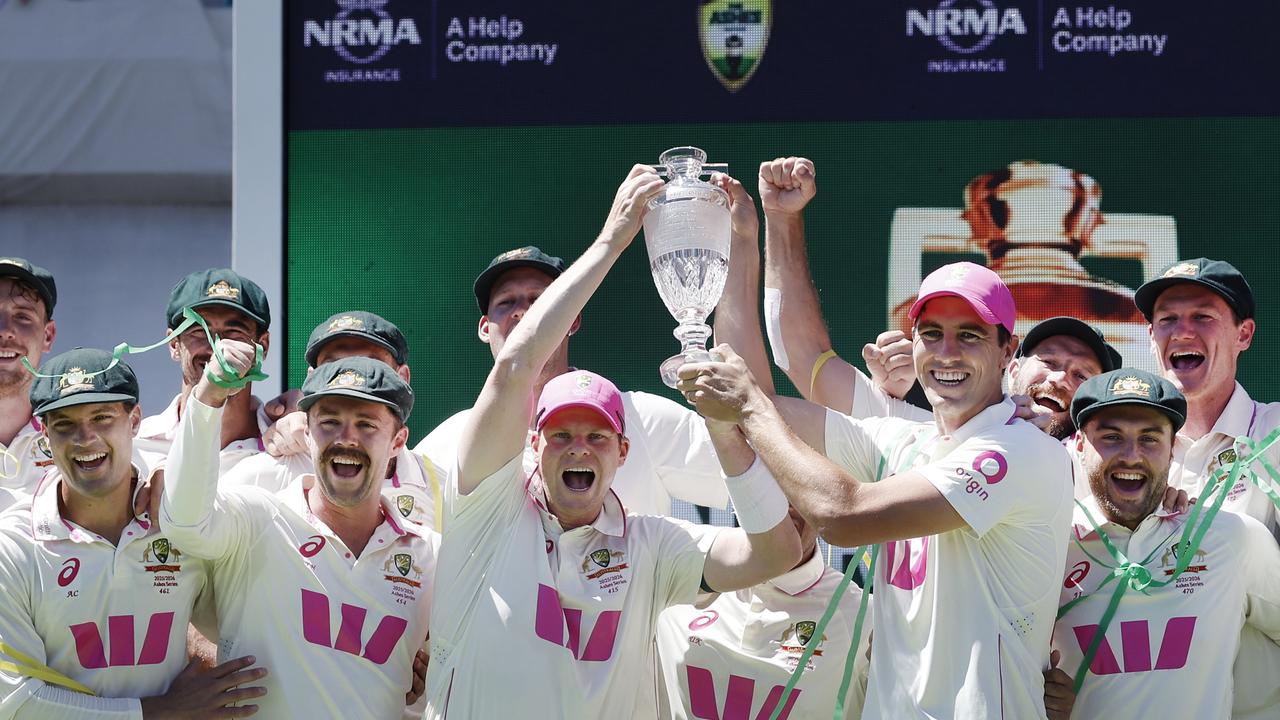 Fox Cricket legends break down upcoming series and Test opponents