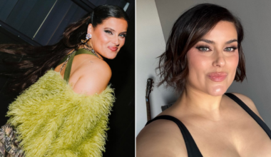 Nelly Furtado attends women’s event five months after retirement announcement amid body-shaming controversy