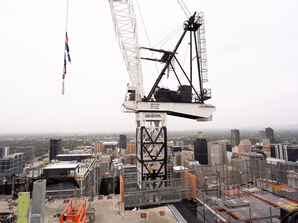 Subscribe to The Advertiser for exclusive stories