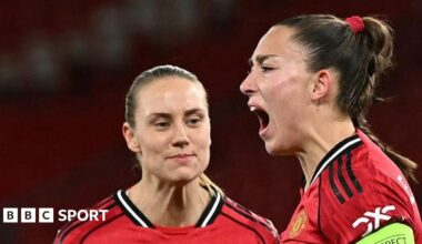 Ellen White, Jen Beattie and Ben Haines