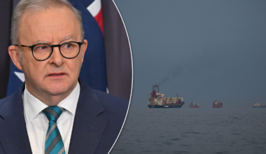 Warning over Australian recession as oil shock raises spectre of stagflation: 'Worst possible thing'