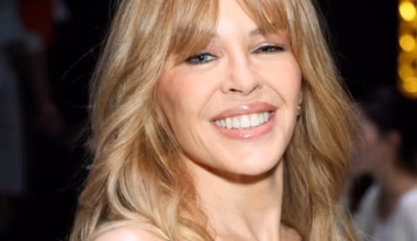 Melbourne: Kylie Minogue locked in to perform at AFL grand final