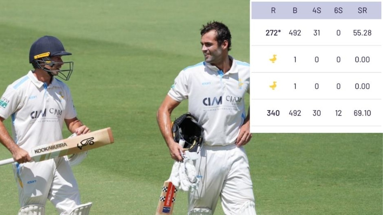 Queensland Premier Cricket final, Gold Coast Dolphins vs Northern Suburbs, Hugo Burdon and Stephan Stephan, video