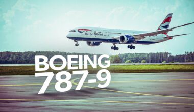 British Airways Returns To Melbourne After 20 Years With New Boeing 787 Service