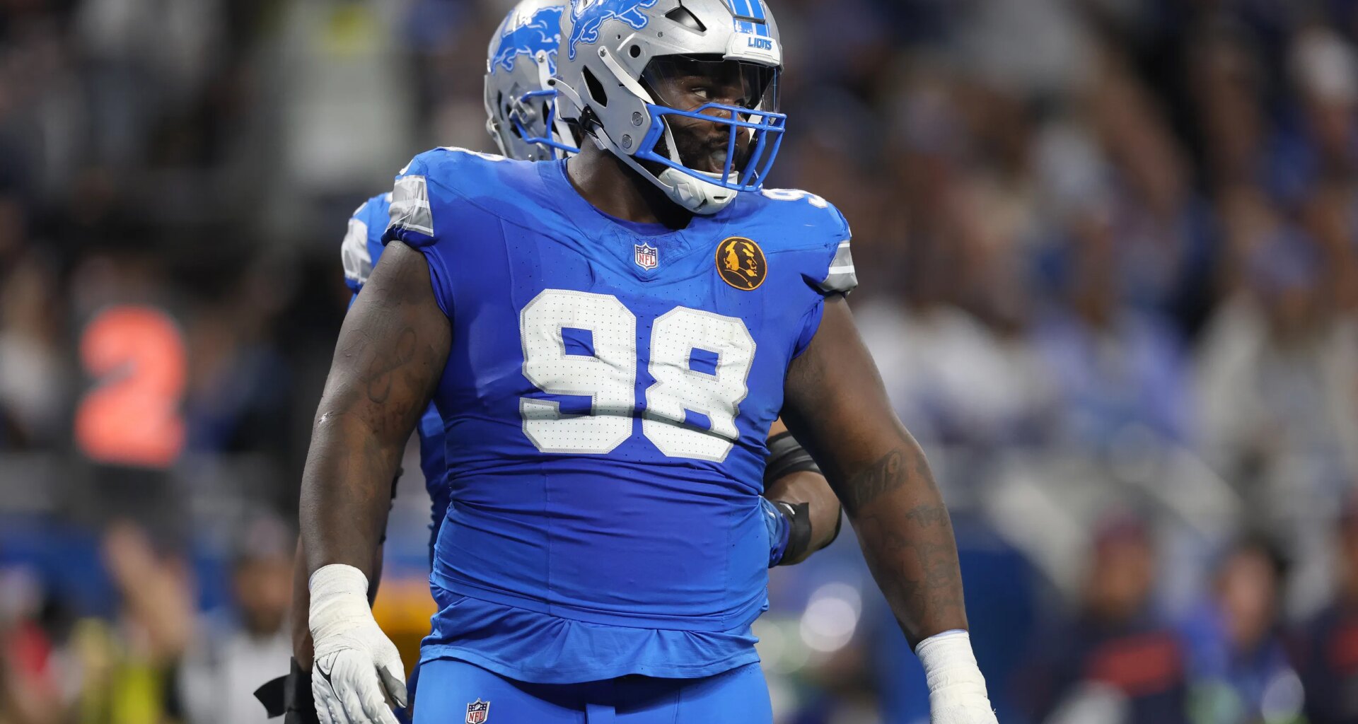 Top free agent options for Jaguars on Day 5